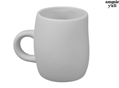 Taylor Lane Mug/6 SPO | ceramicarts.com