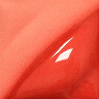 LIGHT RED - Pint (Cone 05-10 Underglaze) | ceramicarts.com