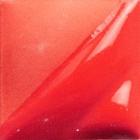 BLOOD ORANGE - Pint (Cone 05-10 Underglaze) | ceramicarts.com