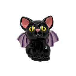 Cat Bat Party Animal | ceramicarts.com