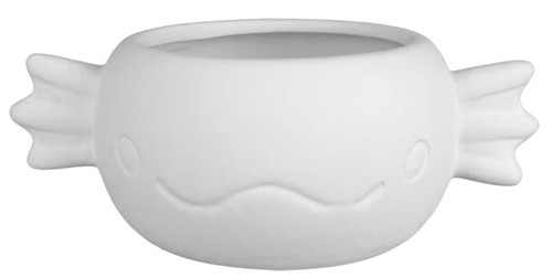 Axolotl Bowl | ceramicarts.com