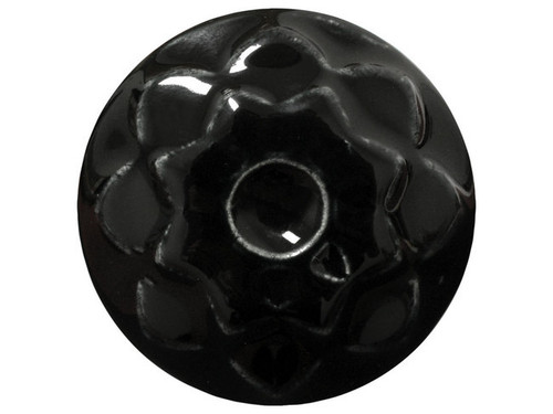 OBSIDIAN - Pint (Cone 6 Glaze) | ceramicarts.com