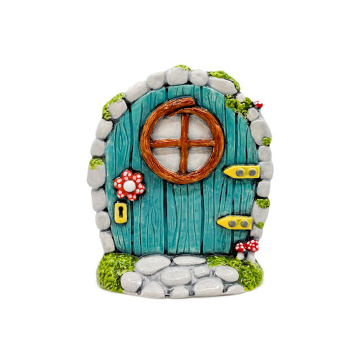 Fairy Door | ceramicarts.com
