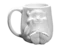 Yeti Mug | ceramicarts.com