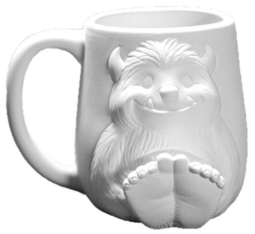 Yeti Mug/4 SPO