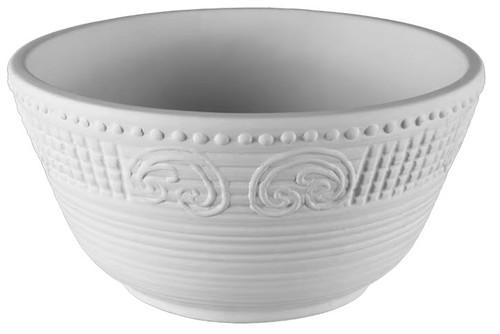 Jolie Bowl | ceramicarts.com