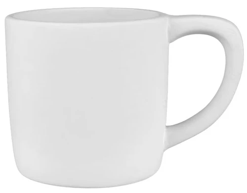 Brew Bliss Mug | ceramicarts.com