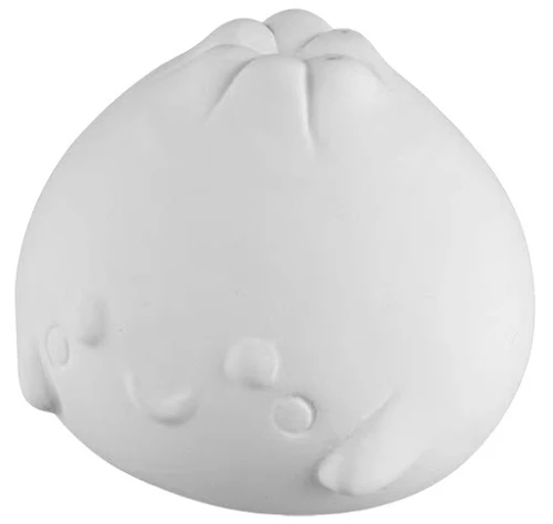 Dumpling Mighty Tot | ceramicarts.com