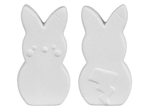 Peepachu Party Pal | ceramicarts.com