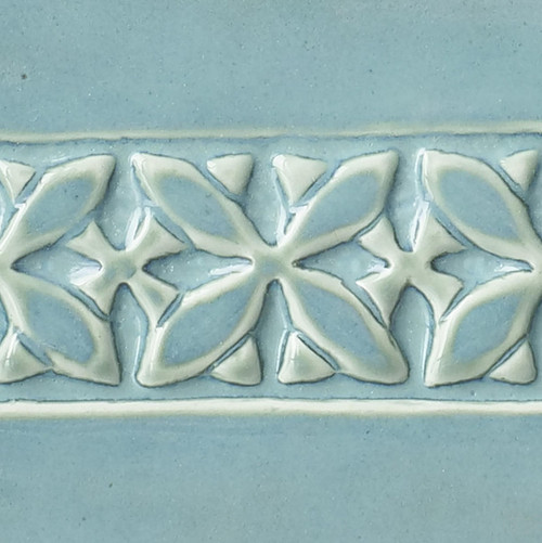 BLUE LAGOON - Pint (Cone 6 Glaze) SPO| ceramicarts.com