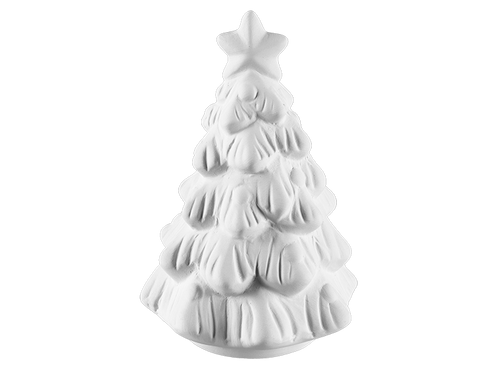 Gumdrop Tree Party Pal | ceramicarts.com