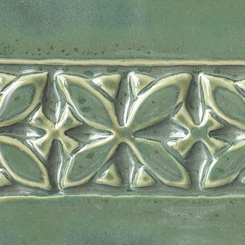 EMERALD FALLS - Pint (Cone 6 Glaze)| ceramicarts.com