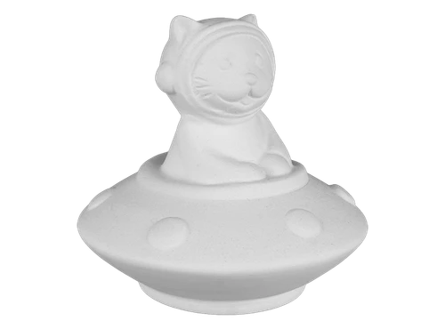 Meow-FO Party Pal | ceramicarts.com