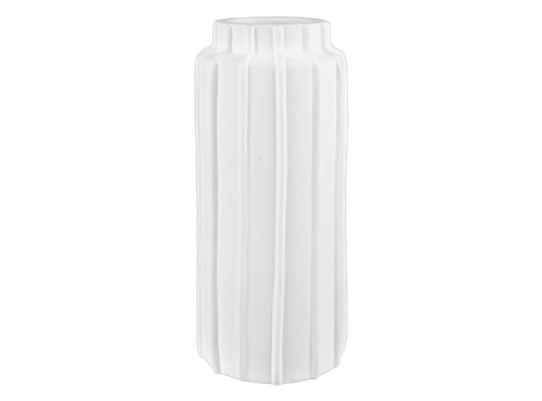 STONEWARE Large Seraphine Vase | ceramicarts.com