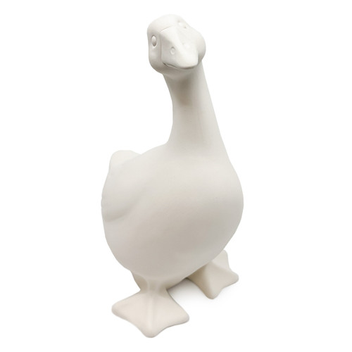 Silly Goose | ceramicarts.com