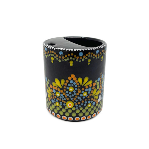 Adult Sippy Cup | ceramicarts.com