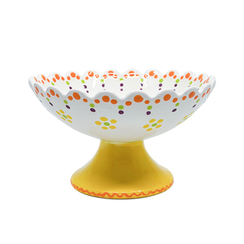 Whimsy Ware Ice Bowl | ceramicarts.com