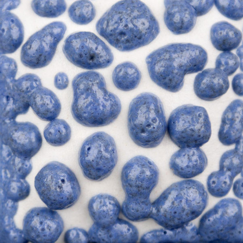 Blue Moon Rocks | ceramicarts.com