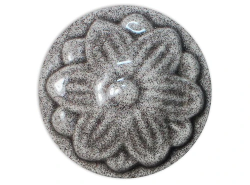 Grey Gold Fairy Dust | ceramicarts.com