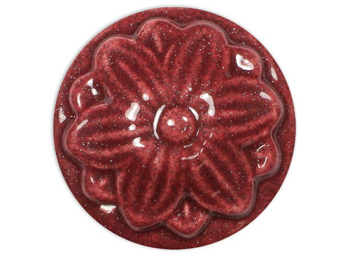 Raspberry Delight Fairy Dust | ceramicarts.com