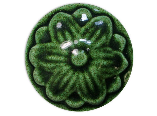 Emerald Forest Fairy Dust | ceramicarts.com