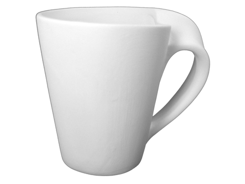 Special Handle Mug/6| ceramicarts.com