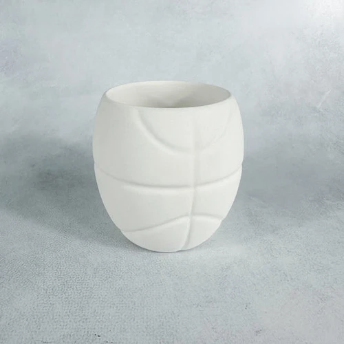 Basketball Tumbler | ceramicarts.com