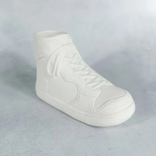 Dunk Sneaker | ceramicarts.com