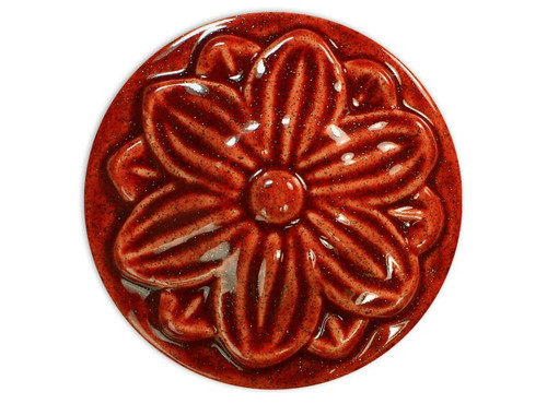 Venetian Red | ceramicarts.com