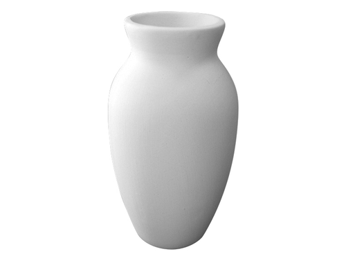 Elegant Bud Vase/12| ceramicarts.com