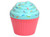 Tall Cupcake Box/4| ceramicarts.com