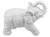 Baroque Elephant/2| ceramicarts.com