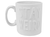 Stay Weird Mug/6| ceramicarts.com