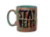 Stay Weird Mug/6| ceramicarts.com