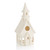 Church Lantern/4 SPO | ceramicarts.com