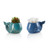 Whale Mug/Planter/8 SPO | ceramicarts.com