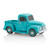 Truck/4 SPO | ceramicarts.com