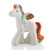 Pegasus Party Animal/8 SPO | ceramicarts.com