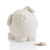 Pudgy Party Pet Dog Bank/6 SPO | ceramicarts.com