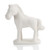 Horse Party Animal/8 SPO | ceramicarts.com