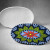 Talavera Platter/6 SPO | ceramicarts.com Talavera Platter/6 SPO | ceramicarts.com