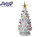 Christmas Tree 11" Lighted/1 SPO | ceramicarts.com