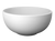 Coupe Soup Bowl / 6| ceramicarts.com