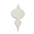Vintage Ornament #3 | ceramicarts.com