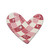 Heart Trinket Tray | ceramicarts.com
