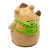 Capybara Bank | ceramicarts.com
