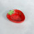Strawberry Bowl | ceramicarts.com