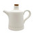 Italian Olive Oil Cruet with Cork | ceramicarts.com