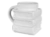 Book Worm Mug | ceramicarts.com