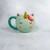 Caticorn Mug | ceramicarts.com
